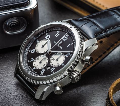 breitling chronometre etanche speed 8|Breitling navitimer 8.